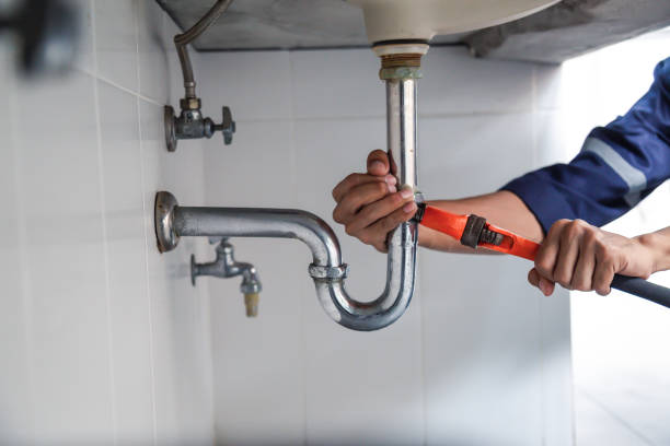 Best Residential Plumbing in Manning, SC